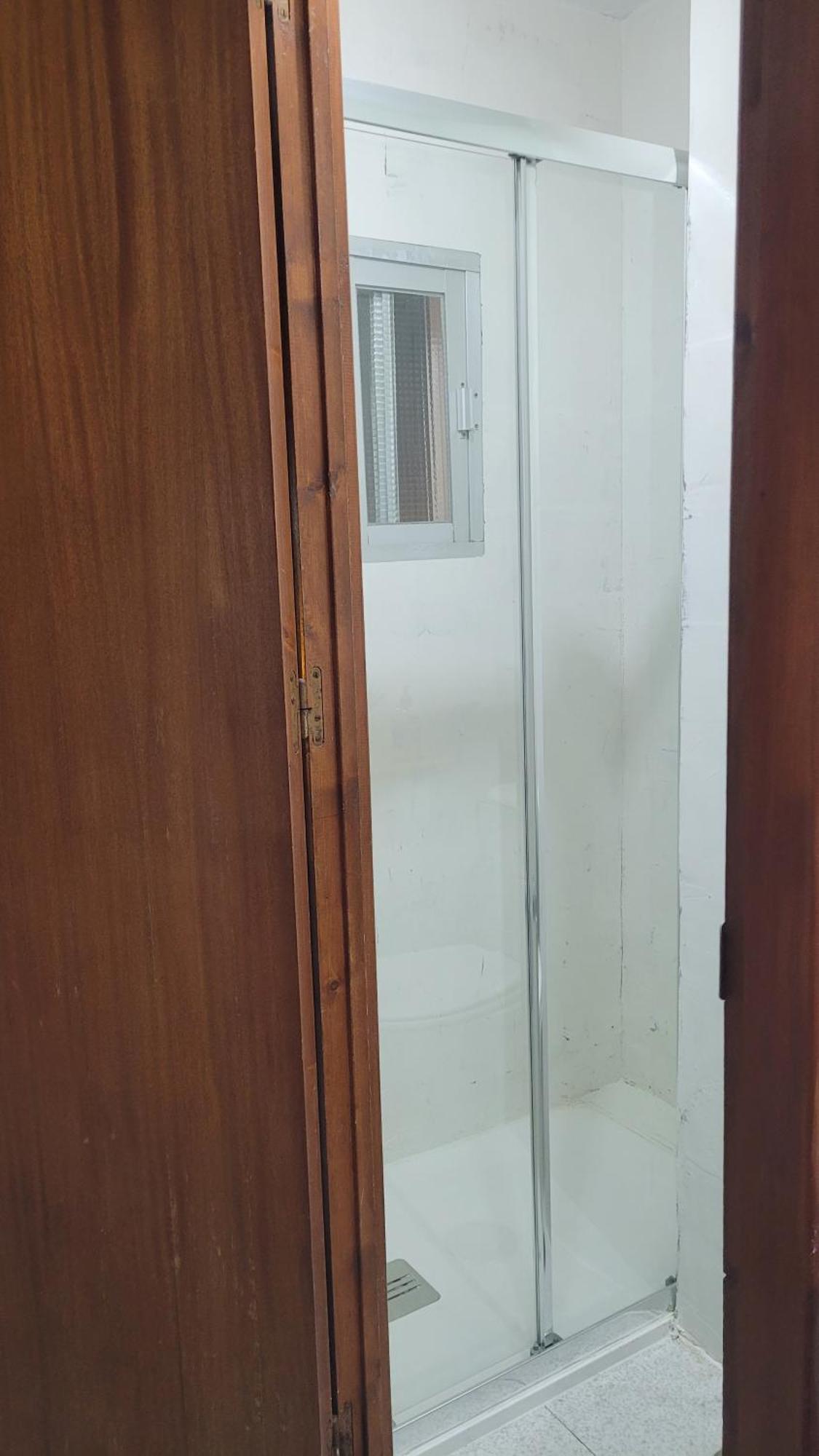 Habitación Doble con baño privado
